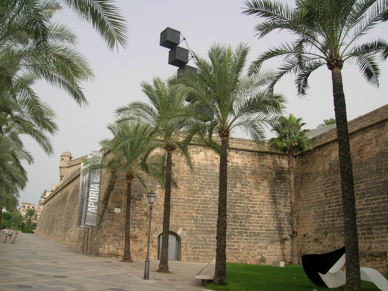 Palma de Mallorca